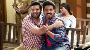 पंड्या स्टोर 1. évad Ep.733 733. epizód