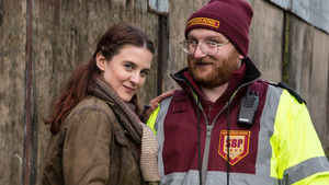 Soft Border Patrol 2. évad Ep.5 5. epizód
