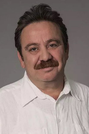 Serhat Özcan profil kép