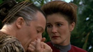 Star Trek: Voyager 1. évad Ep.9 Alapelvek