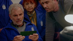 Aguas de Oro 1. évad Ep.46 46. epizód