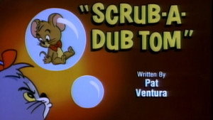 Tom és Jerry gyerekshow 1. évad Ep.30 30. epizód