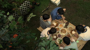 ต้นส้มบ้านเขา แต่ผลส้มหล่นมาบ้านเราตลอดเลย kép