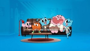  Gumball csodálatos világa kép