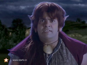 हातिम 1. évad Ep.15 15. epizód