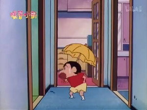クレヨンしんちゃん 2. évad Ep.474 474. epizód