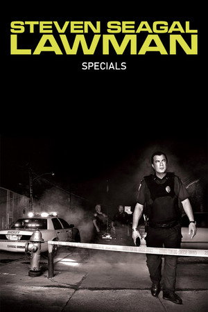 Steven Seagal - Az igazságosztó Speciális epizódok () poszter