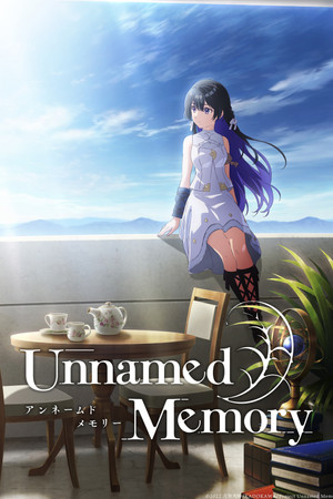 Unnamed Memory poszter
