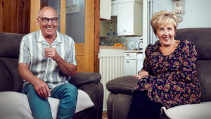 Gogglebox 27. évad Ep.17 17. epizód