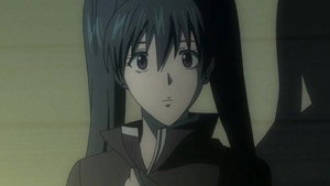 D.Gray-man 2. évad Ep.11 11. epizód