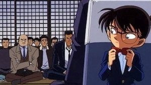 名探偵コナン 1. évad Ep.243 243. epizód