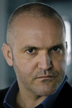 Rainer Haustein profil kép