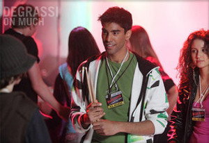 Degrassi 10. évad Ep.10 10. epizód