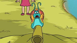 The Cat in the Hat Knows a Lot About That! 3. évad Ep.16 16. epizód