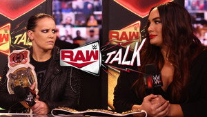 Raw Talk 5. évad Ep.7 7. epizód