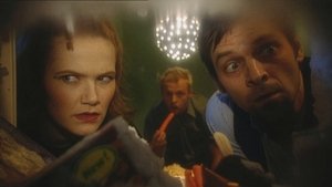Spaced 1. évad Ep.2 2. epizód