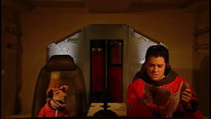 The Basil Brush Show 6. évad Ep.11 11. epizód