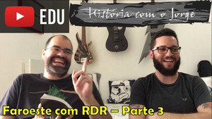 História com o Jorge 1. évad Ep.33 33. epizód