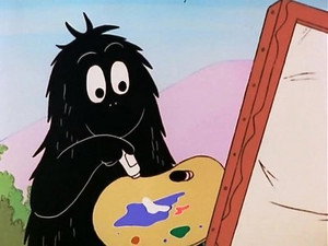 Les Barbapapa 2. évad Ep.16 16. epizód