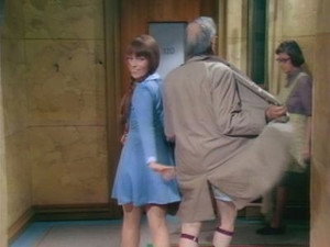 Mary Hartman, Mary Hartman 1. évad Ep.2 2. epizód