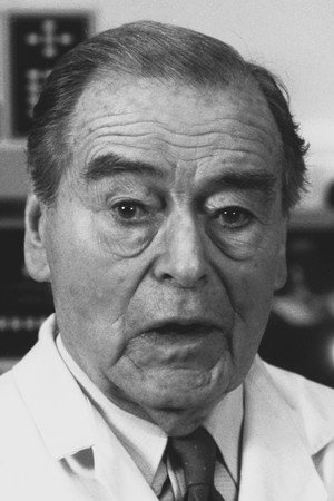 Sebastian Shaw profil kép