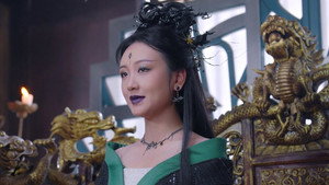 烬花缘 1. évad Ep.22 22. epizód