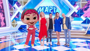 Mapi 1. évad Ep.12 12. epizód