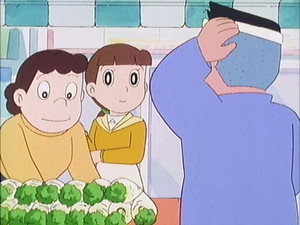 キテレツ大百科 1. évad Ep.324 324. epizód