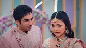 क्योंकि सास भी कभी बहू थी 2. évad Ep.230 230. epizód