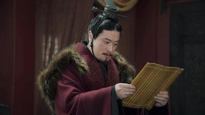 大秦帝国 4. évad Ep.59 59. epizód