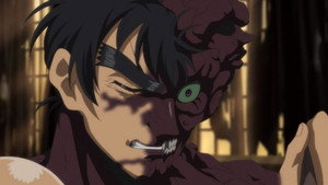 地獄先生ぬ～べ～ 1. évad Ep.13 13. epizód