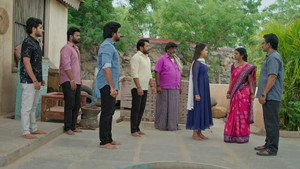 పొదరిల్లు 1. évad Ep.153 153. epizód