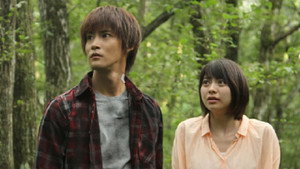 彼岸島 1. évad Ep.7 7. epizód