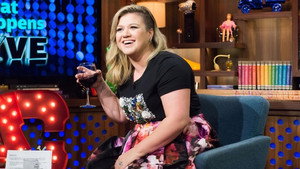 Watch What Happens Live with Andy Cohen 12. évad Ep.43 43. epizód