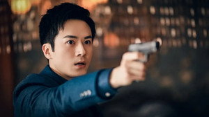 恨君不似江楼月 1. évad Ep.32 32. epizód
