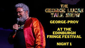 The George Lucas Talk Show: Live 2023. évad Ep.10 10. epizód