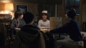 Stranger Things kép
