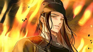 魔道祖师（广播剧） 3. évad Ep.15 15. epizód