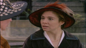 Anne auf Green Gables 3. évad Ep.2 2. epizód