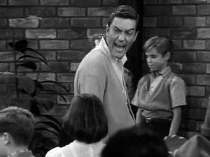 The Dick Van Dyke Show 3. évad Ep.19 19. epizód