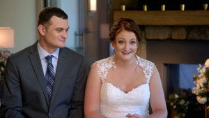 Disney's Fairy Tale Weddings 1. évad Ep.2 2. epizód