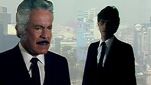 El Maleficio 1. évad Ep.10 10. epizód