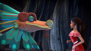 Elena, Avalor hercegnője Speciális epizódok Ep.17 17. epizód