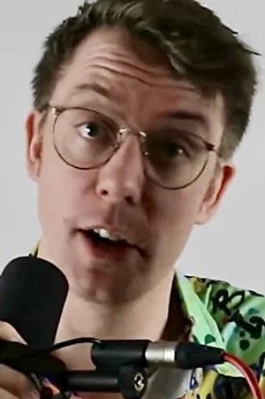 Felix Nordh profil kép