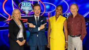 Celebrity Catchphrase 9. évad Ep.4 4. epizód