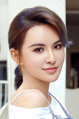 莫小棋 profil kép