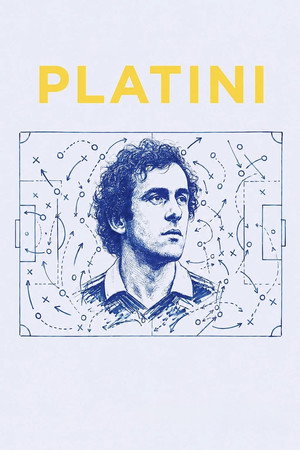Platini poszter