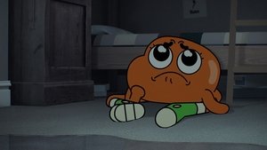  Gumball csodálatos világa 5. évad Ep.16 A párszerző