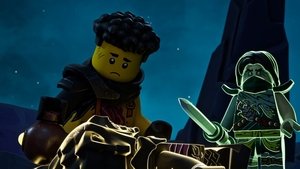 LEGO Ninjago - Sárkányok birodalma 3. évad Ep.3 3. epizód