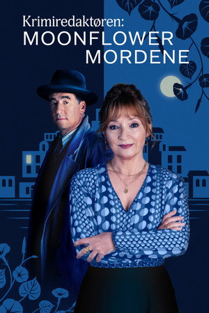 Moonflower Murders poszter